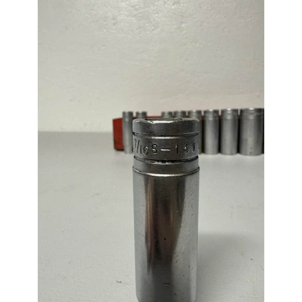 Vintage Snap On 1/2